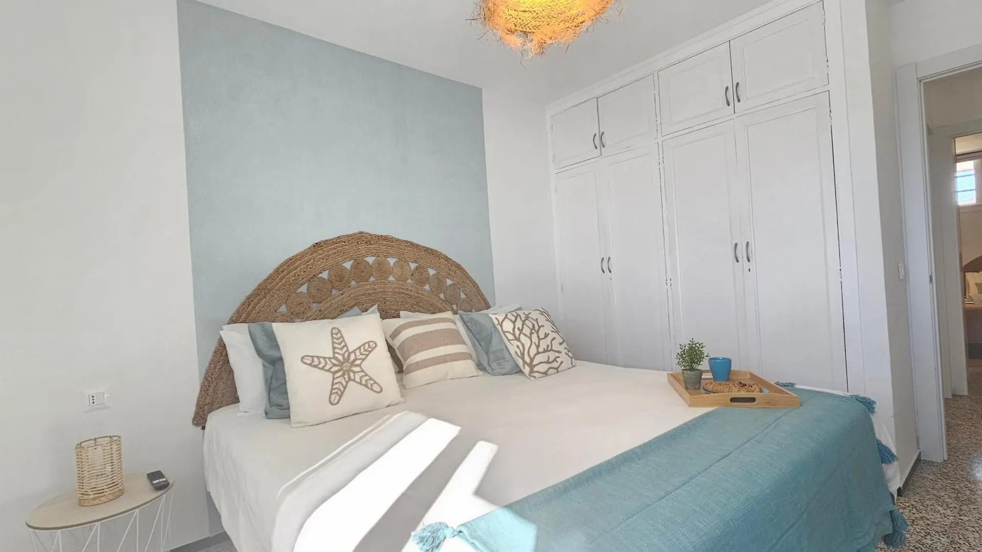 Apartamento New Neverending Seaview, Achacay Tenerife Los Cristianos