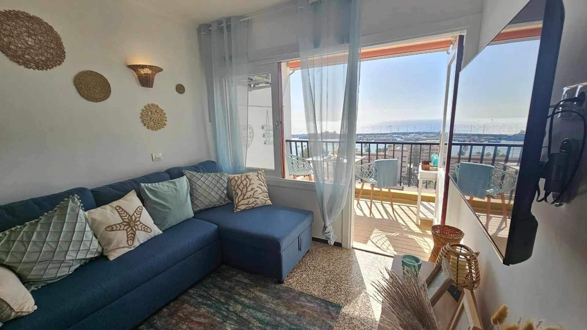 New Neverending Seaview, Achacay Tenerife Los Cristianos  0*, Los Cristianos (Tenerife) Espanha