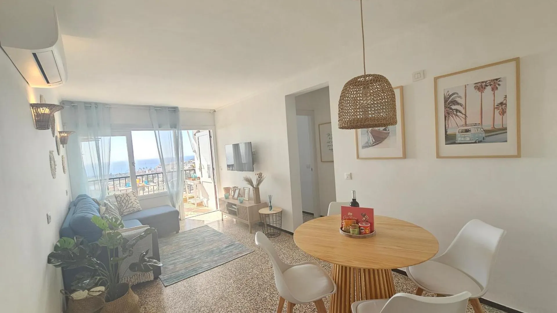 New Neverending Seaview, Achacay Tenerife Los Cristianos