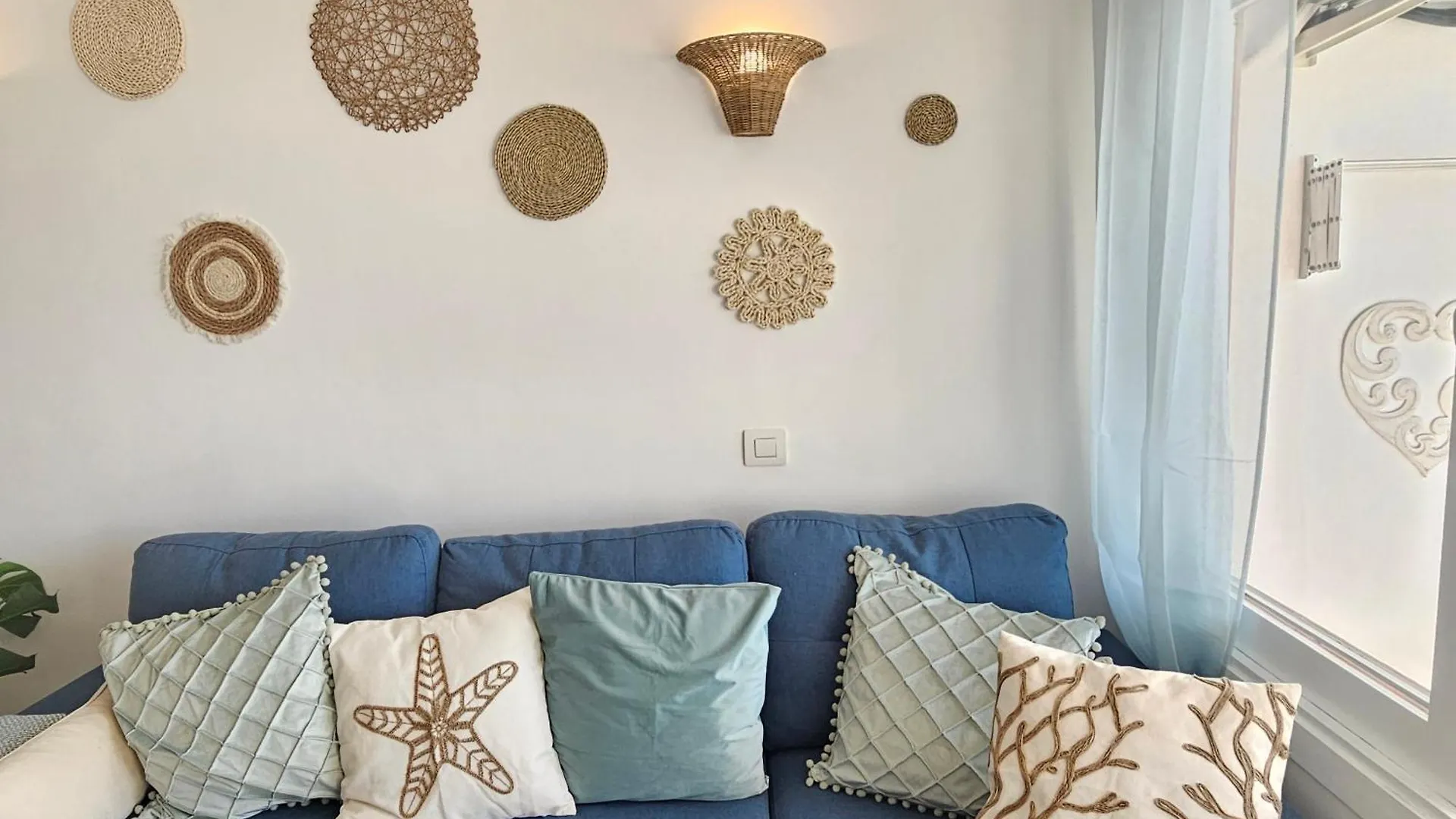 Apartamento New Neverending Seaview, Achacay Tenerife Los Cristianos