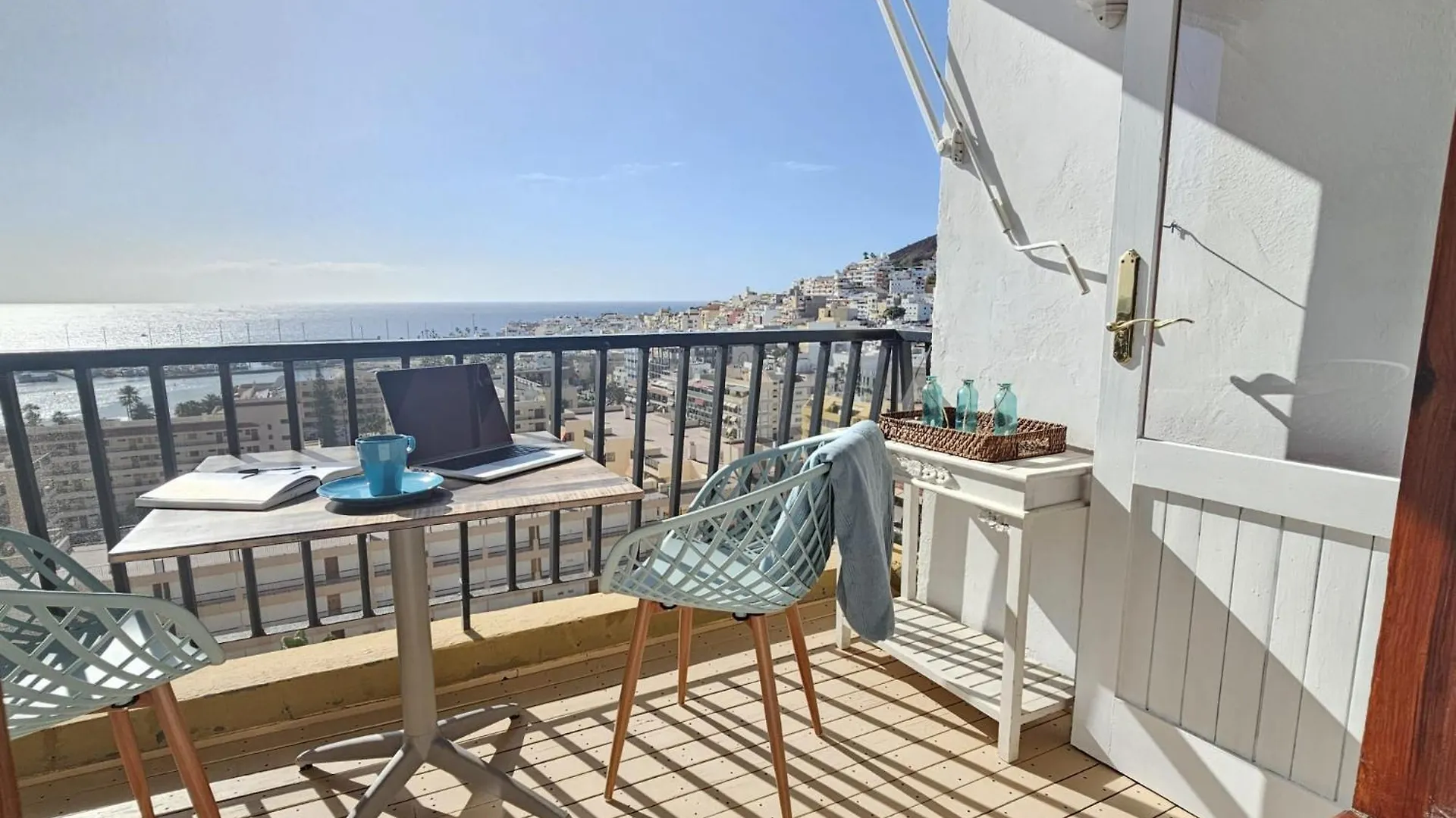 New Neverending Seaview, Achacay Tenerife Los Cristianos