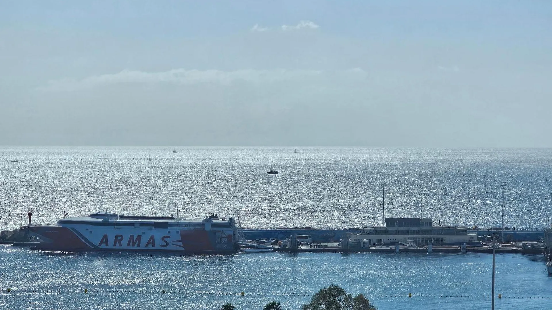 Apartamento New Neverending Seaview, Achacay Tenerife Los Cristianos  Espanha