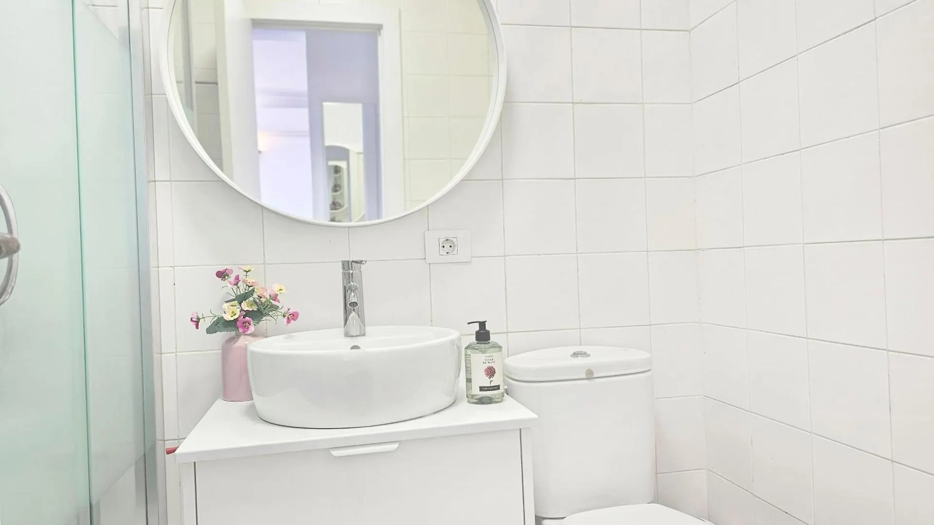 Apartamento New Neverending Seaview, Achacay Tenerife Los Cristianos