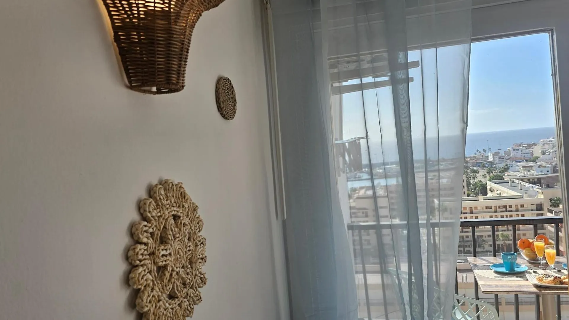 New Neverending Seaview, Achacay Tenerife Los Cristianos  Los Cristianos (Tenerife)