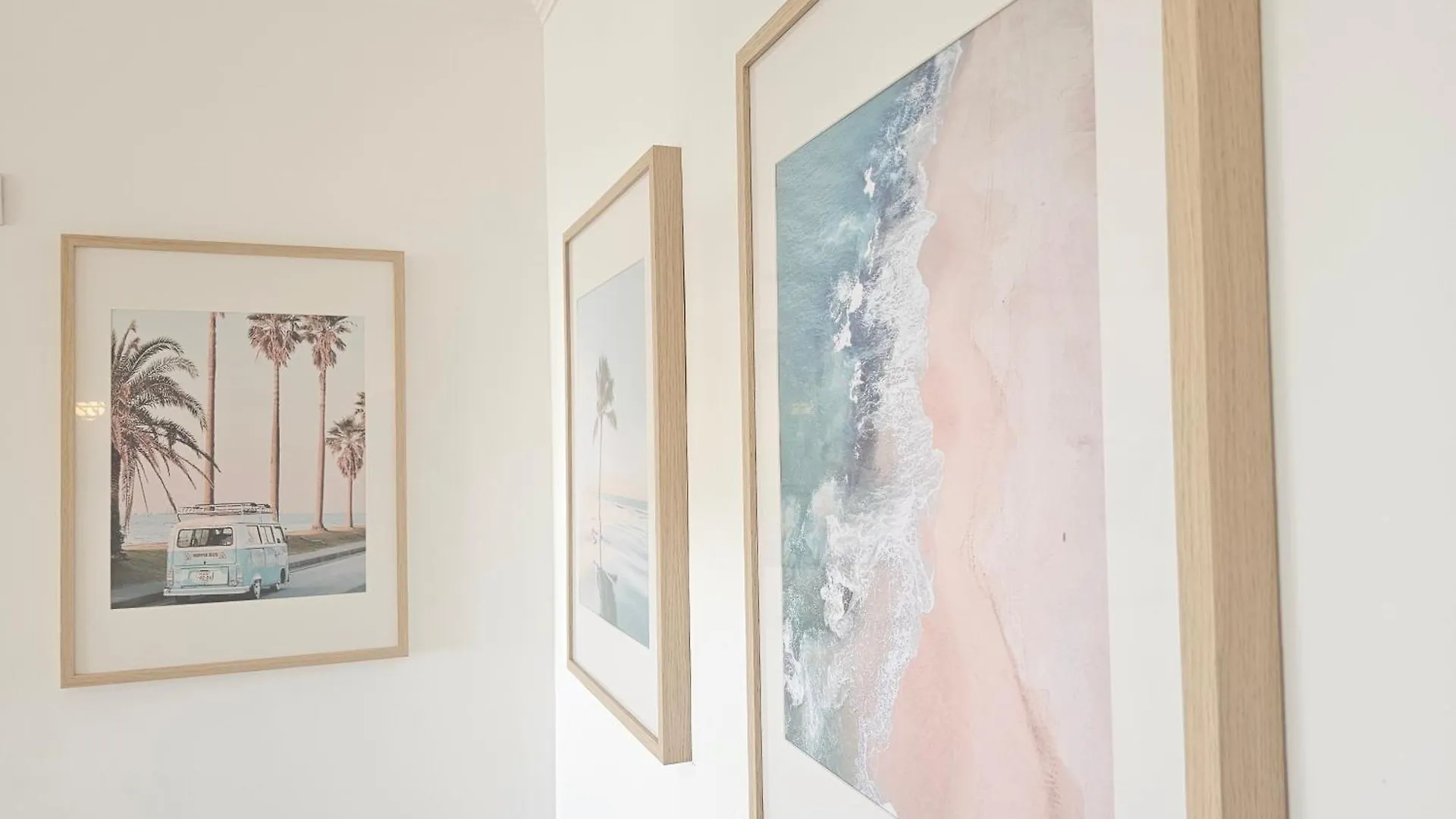 Apartamento New Neverending Seaview, Achacay Tenerife Los Cristianos