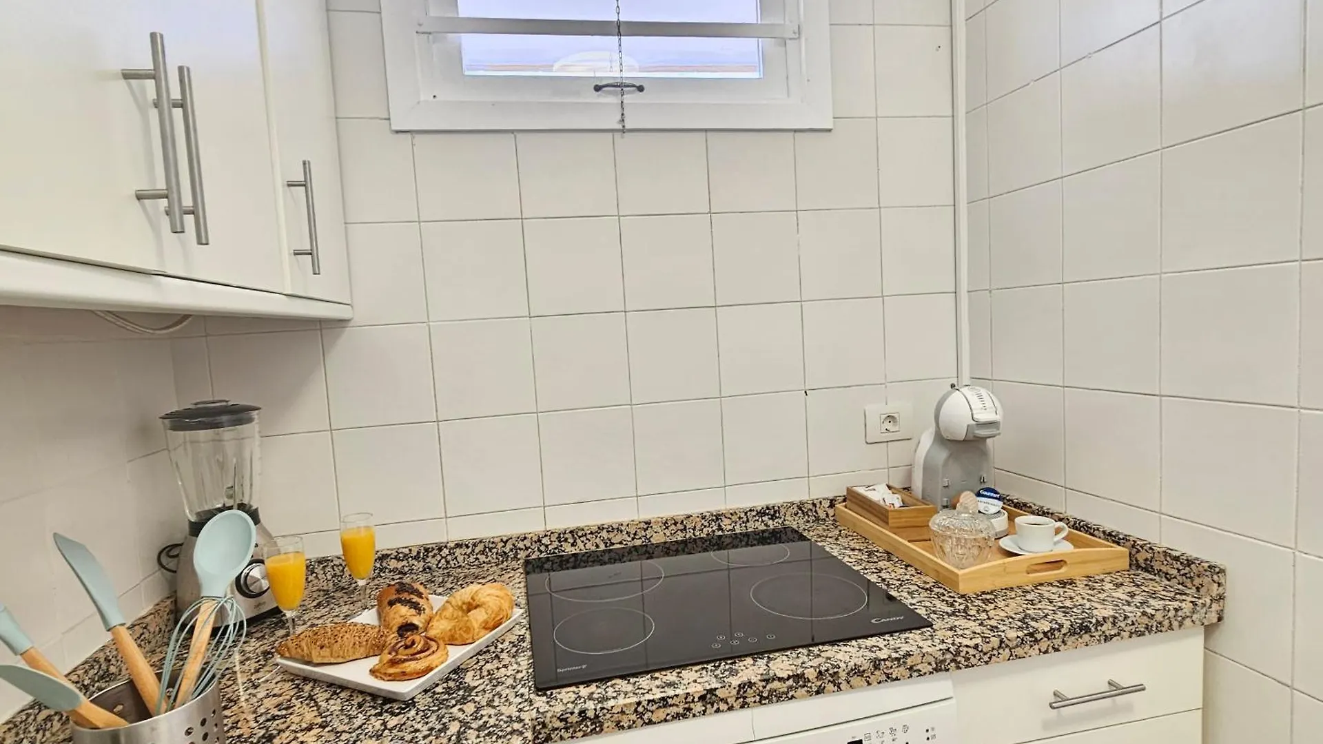 Apartamento New Neverending Seaview, Achacay Tenerife Los Cristianos
