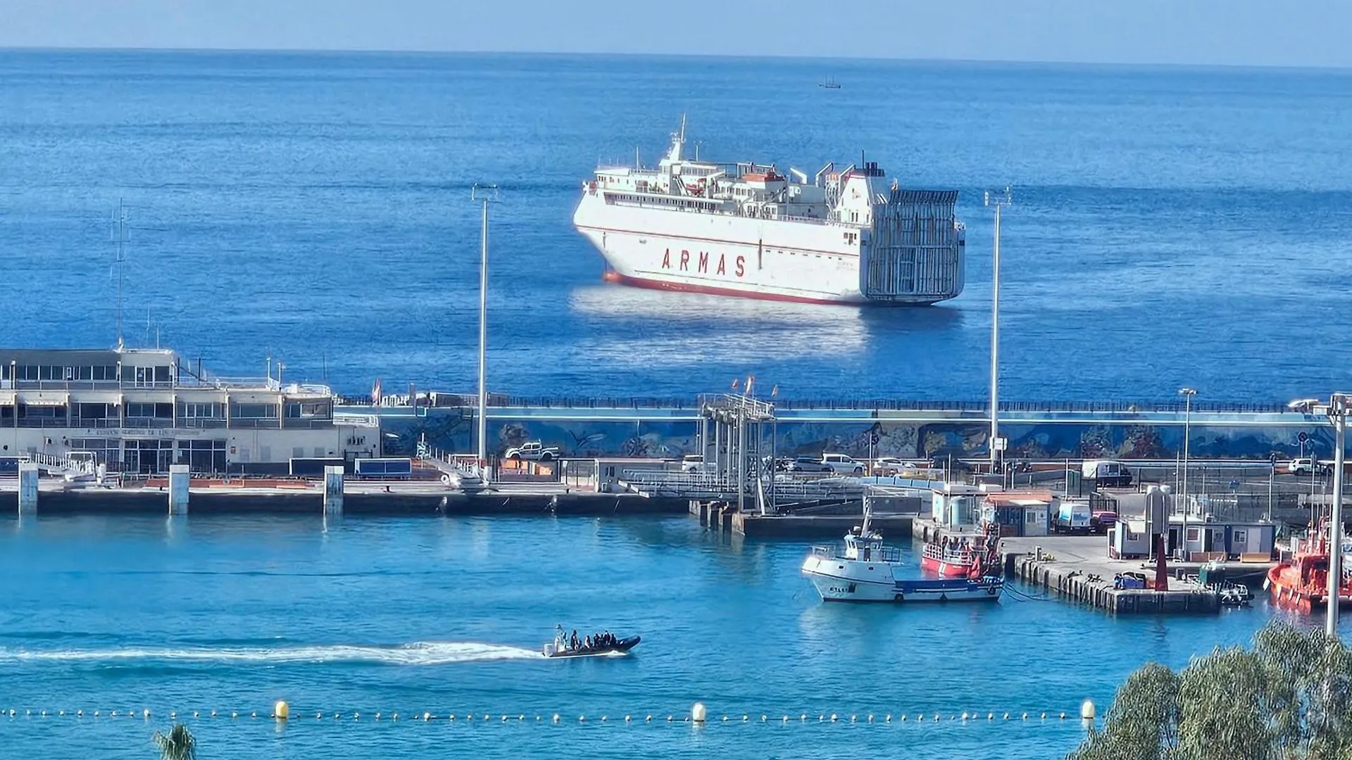 Apartamento New Neverending Seaview, Achacay Tenerife Los Cristianos