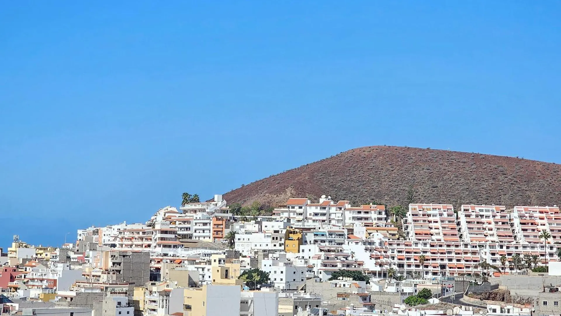 New Neverending Seaview, Achacay Tenerife Los Cristianos  Espanha