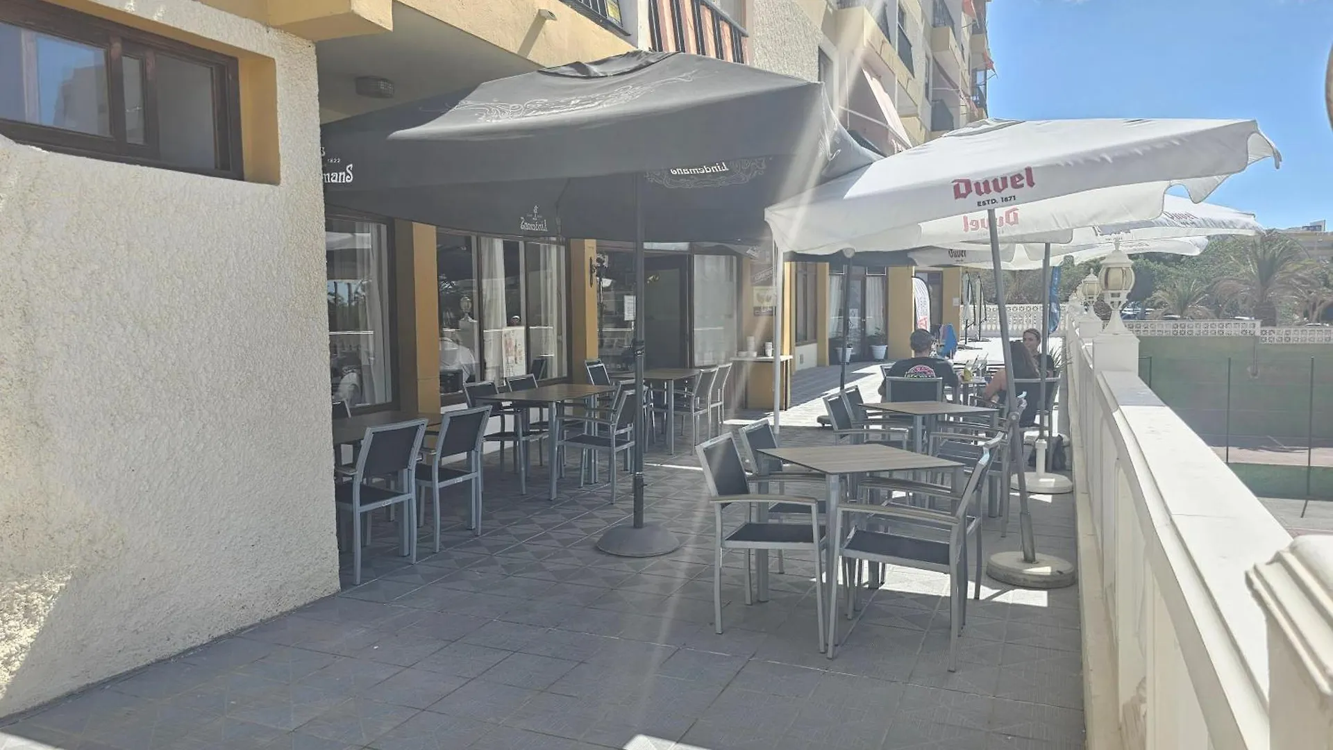 Apartamento New Neverending Seaview, Achacay Tenerife Los Cristianos  Espanha
