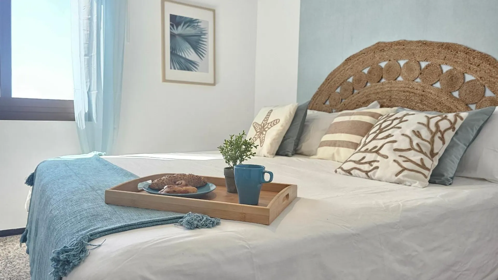New Neverending Seaview, Achacay Tenerife لوس كريستيانوس إسبانيا