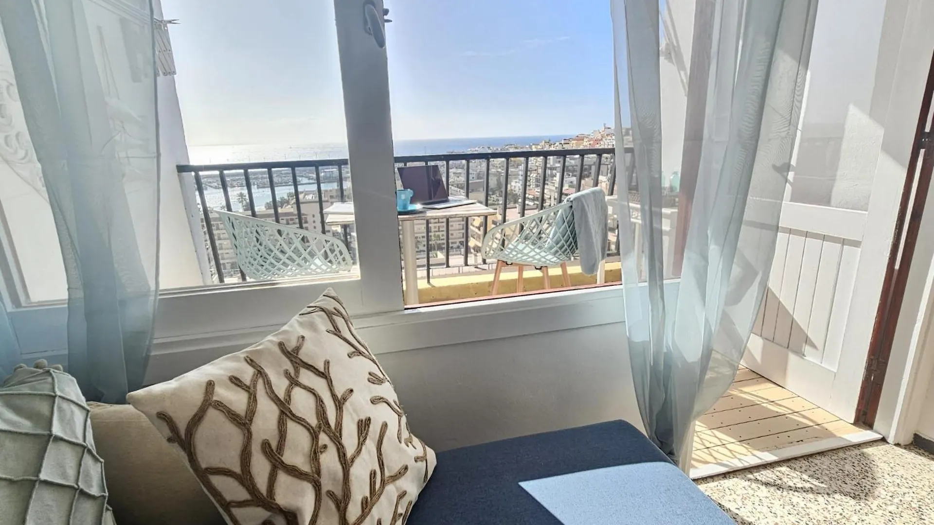 New Neverending Seaview, Achacay Tenerife لوس كريستيانوس 0*,