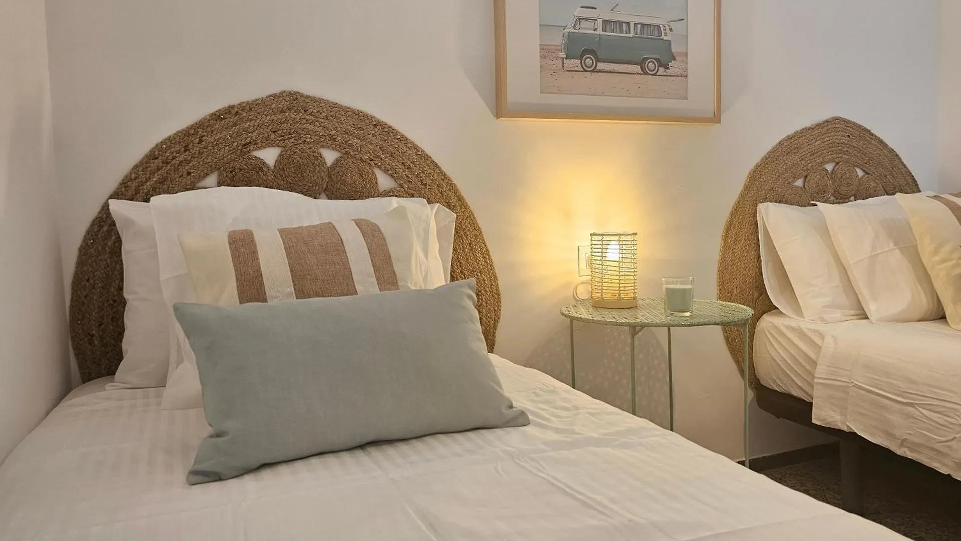 New Neverending Seaview, Achacay Tenerife لوس كريستيانوس شقة