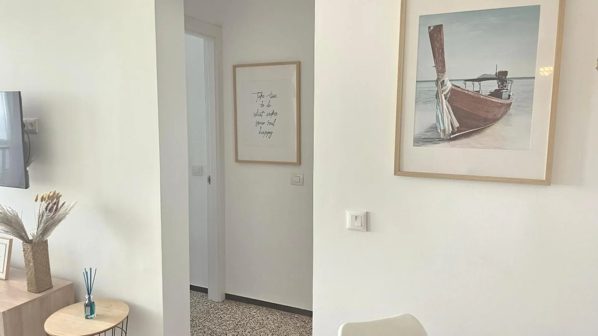New Neverending Seaview, Achacay Tenerife لوس كريستيانوس