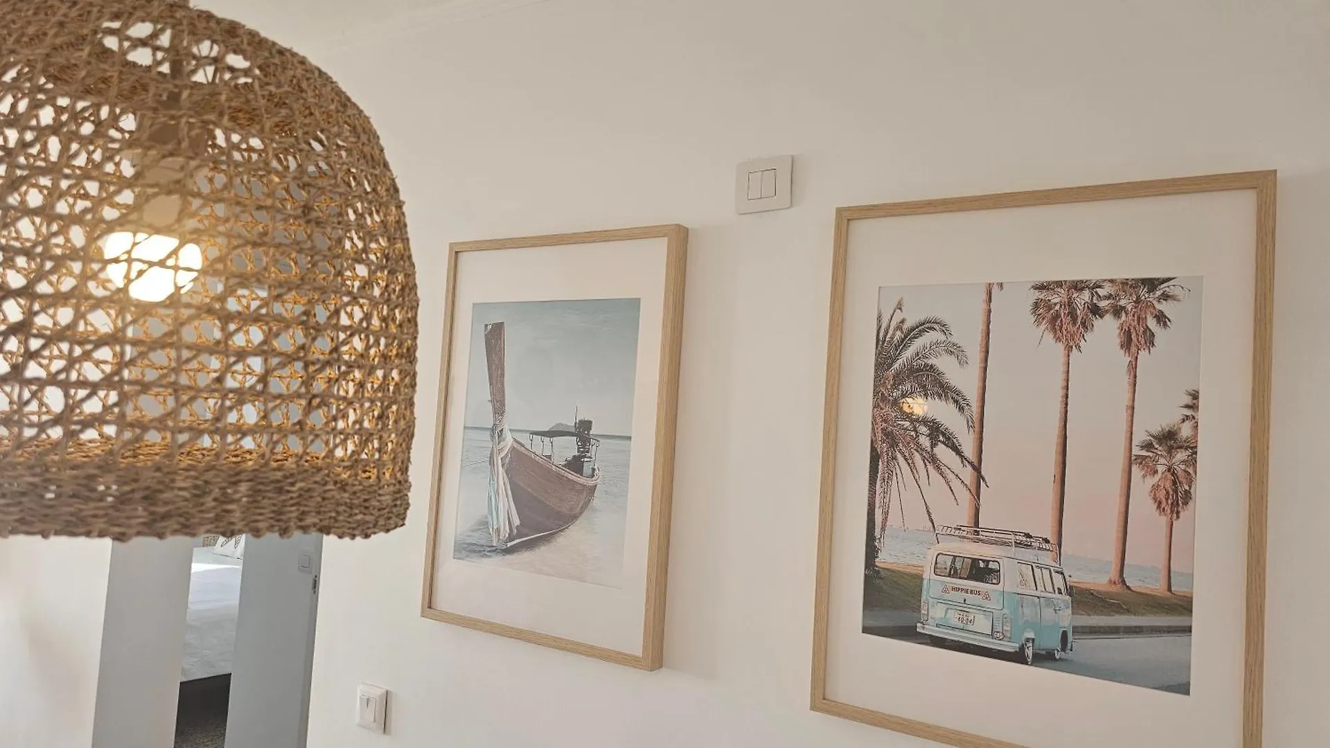 شقة New Neverending Seaview, Achacay Tenerife لوس كريستيانوس إسبانيا