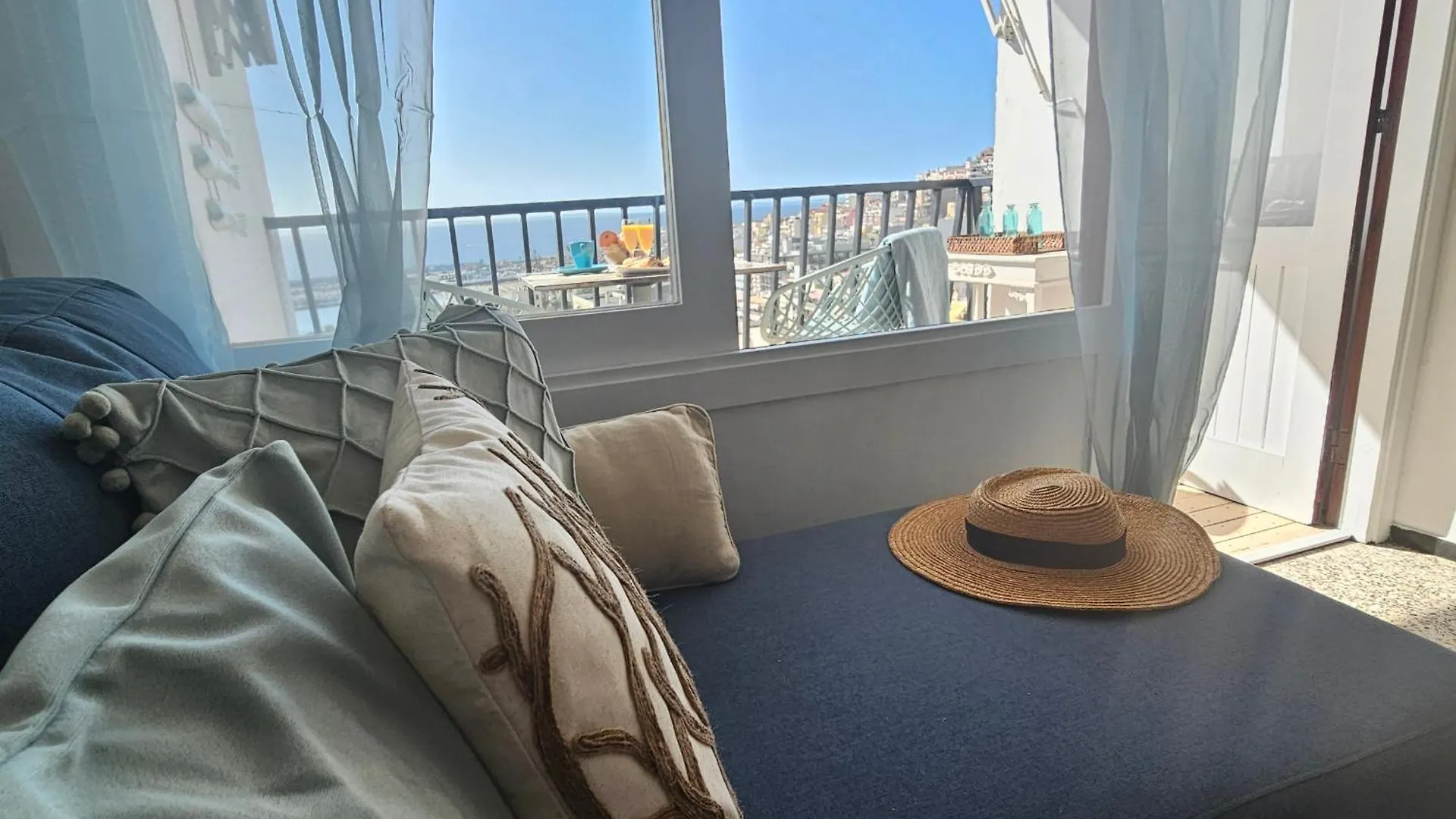New Neverending Seaview, Achacay Tenerife لوس كريستيانوس إسبانيا