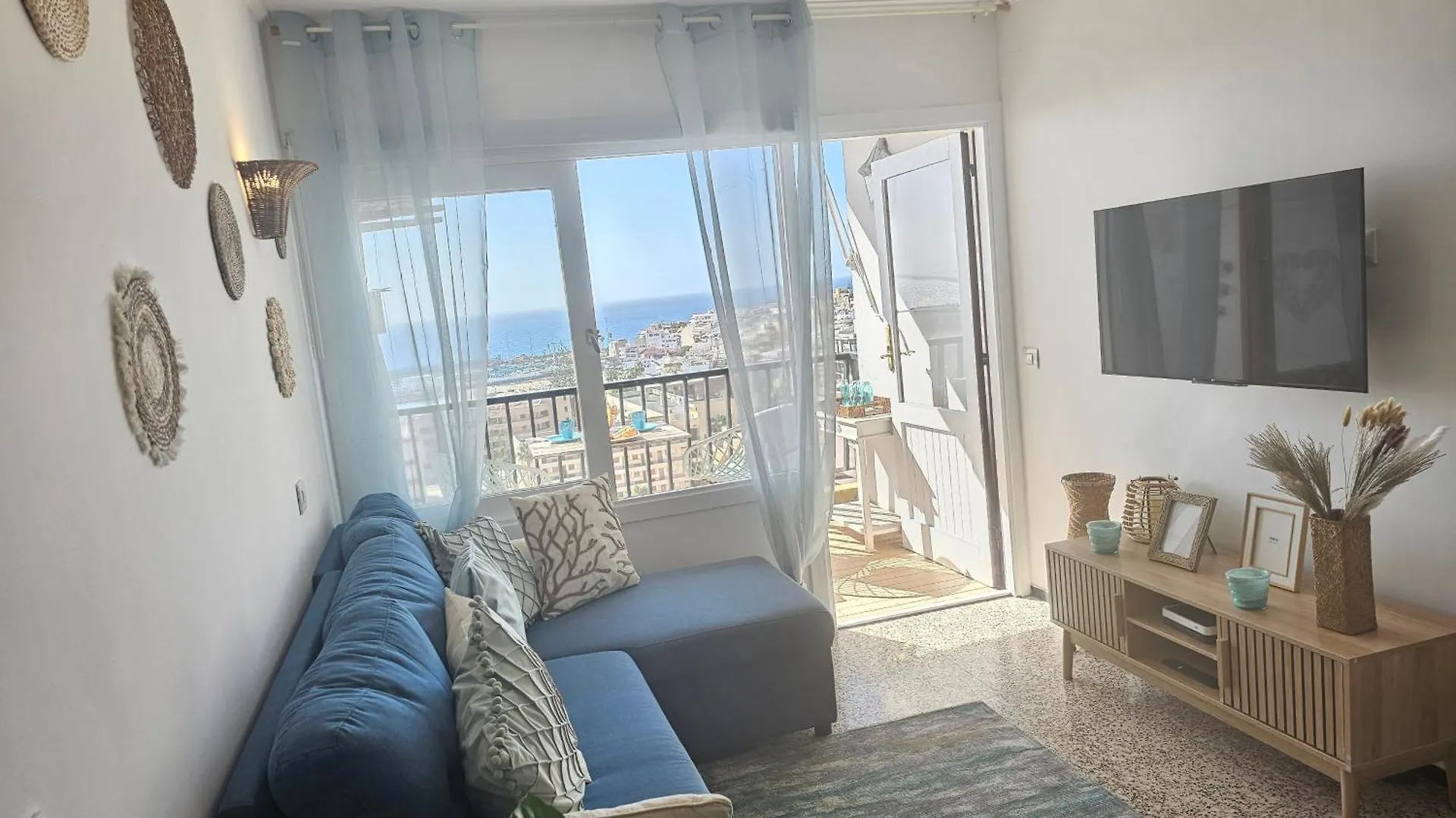 New Neverending Seaview, Achacay Tenerife لوس كريستيانوس 0*,  إسبانيا