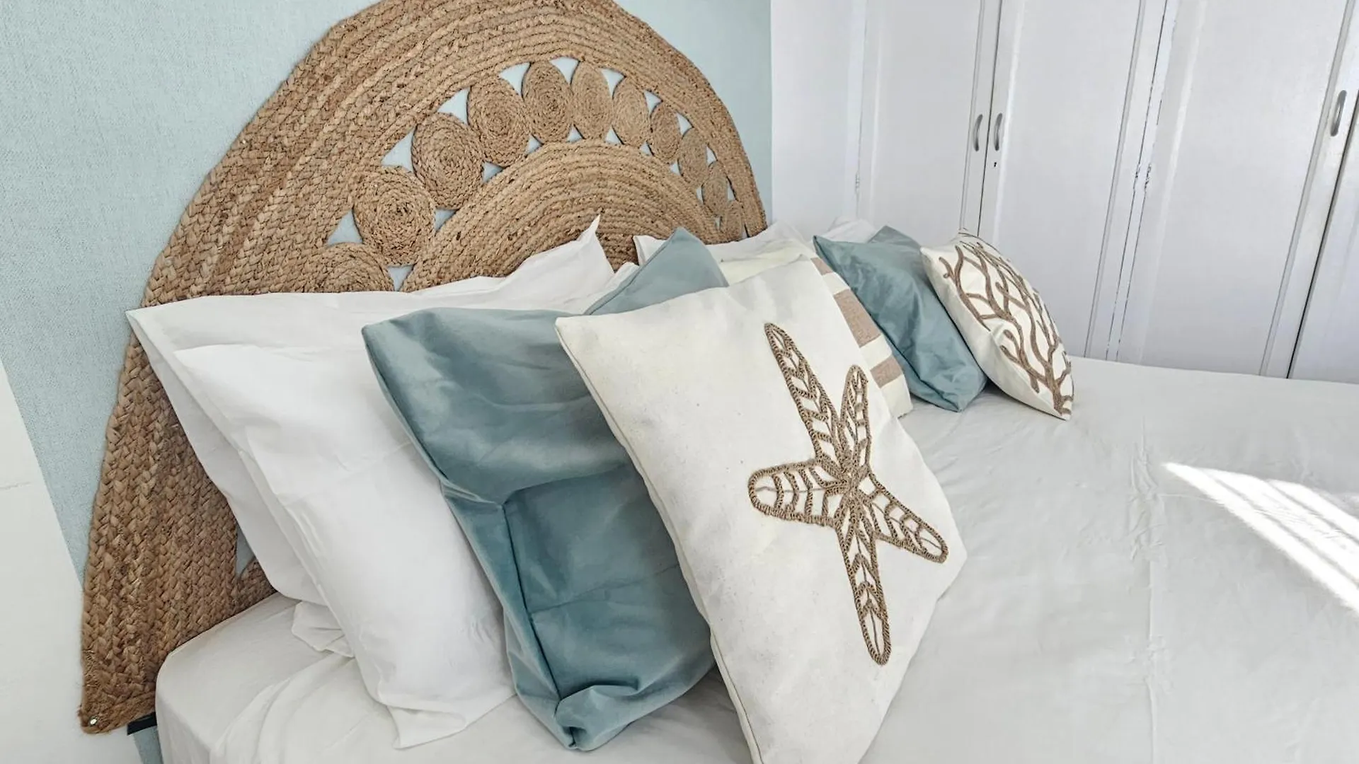 New Neverending Seaview, Achacay Tenerife لوس كريستيانوس شقة
